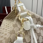 UbestLuxury Gucci Gucci NY Shoulder Bag 45cm product photo detail 4 SKU GU25123