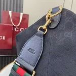 UbestLuxury Gucci Gucci Travel Bag 46cm product photo detail 4 SKU GU25128