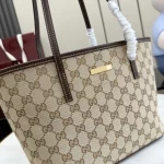 UbestLuxury Gucci Generation Gucci Tote Bag 25cm product photo detail 4 SKU GU25134