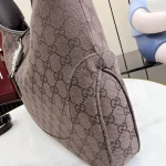 UbestLuxury Gucci Jackie 1961 Shoulder Bag 40cm product photo detail 4 SKU GU25138