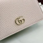 UbestLuxury Gucci GG Marmont Wallet 11cm product photo detail 4 SKU GU25139