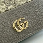 UbestLuxury Gucci GG Marmont Wallet product photo detail 4 SKU GU25143