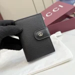 UbestLuxury Gucci GG Marmont Card Case 11cm product photo detail 4 SKU GU25145