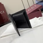 UbestLuxury Gucci Gucci Essence Classic Wallet product photo detail 4 SKU GU25155