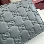 UbestLuxury Gucci GG Emblem Wallet product photo detail 4 SKU GU25173