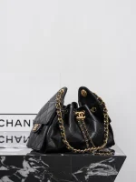 UbestLuxury Chanel Chanel 25Bag Handbag 22cm product photo detail 4 SKU CH30686