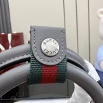 UbestLuxury Gucci GG Emblem Briefcase 37cm product photo detail 4 SKU GU25180