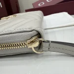 UbestLuxury Gucci GG Marmont Wallet 19cm product photo detail 4 SKU GU25186