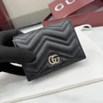 UbestLuxury Gucci GG Marmont Wallet 11cm product photo detail 4 SKU GU25191