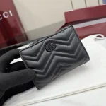 UbestLuxury Gucci Wallet 11.5cm product photo detail 4 SKU GU25198