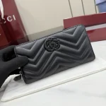 UbestLuxury Gucci GG Marmont Wallet 19cm product photo detail 4 SKU GU25199