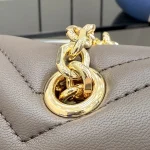 UbestLuxury Gucci GG Marmont Handbag 22cm product photo detail 4 SKU GU25201