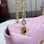 UbestLuxury Gucci GG Marmont Shoulder Bag 22cm product photo detail 4 SKU GU25208