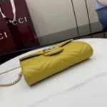 UbestLuxury Gucci GG Marmont Wallet 20cm product photo detail 4 SKU GU25223