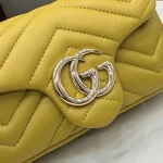 UbestLuxury Gucci GG Marmont Shoulder Bag 16.5cm product photo detail 4 SKU GU25224