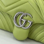 UbestLuxury Gucci GG Marmont Handbag product photo detail 5 SKU GU25230