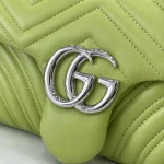 UbestLuxury Gucci GG Marmont Handbag product photo detail 5 SKU GU25231