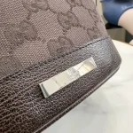 UbestLuxury Gucci Generation Gucci Bucket Bag 23.5cm product photo detail 5 SKU GU25236