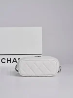 UbestLuxury Chanel Chanel 25B Hobo Bag 21.5cm product photo detail 5 SKU CH30692