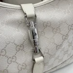 UbestLuxury Gucci Jackie Slim Handbag 28cm product photo detail 5 SKU GU25249