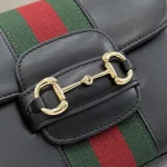 UbestLuxury Gucci Horsebit 1955 Handbag 21cm product photo detail 5 SKU GU25252
