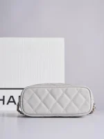 UbestLuxury Chanel Chanel 25C Handbag 21.5cm product photo detail 5 SKU CH30694