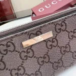 UbestLuxury Gucci Gucci Wallet 19cm product photo detail 5 SKU GU25263