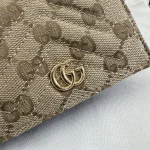 UbestLuxury Gucci Generation Gucci Wallet 11.5cm product photo detail 5 SKU GU25273