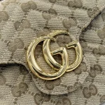 UbestLuxury Gucci Generation Gucci Wallet 20cm product photo detail 5 SKU GU25276