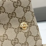 UbestLuxury Gucci Generation Gucci Shoulder Bag 18.5cm product photo detail 5 SKU GU25277