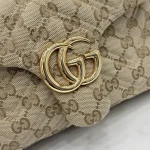 UbestLuxury Gucci Generation Gucci Shoulder Bag 23cm product photo detail 5 SKU GU25278