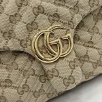 UbestLuxury Gucci Generation Gucci Shoulder Bag 31cm product photo detail 5 SKU GU25279
