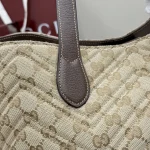 UbestLuxury Gucci Generation Gucci Tote Bag 30cm product photo detail 5 SKU GU25281