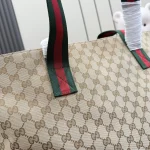 UbestLuxury Gucci Generation Gucci Tote Bag 36cm product photo detail 5 SKU GU25283
