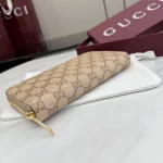 UbestLuxury Gucci Gucci Essence Classic Wallet 19cm product photo detail 5 SKU GU25289