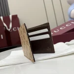 UbestLuxury Gucci Gucci Essence Classic Wallet product photo detail 5 SKU GU25290