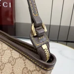 UbestLuxury Gucci Gucci Shoulder Bag 17cm product photo detail 5 SKU GU25300
