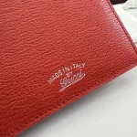 UbestLuxury Gucci Gucci Lira Handbag product photo detail 5 SKU GU25305