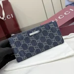 UbestLuxury Gucci Gucci Generation GG Denim Small Leather Goods product photo detail 5 SKU GU25314