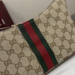 UbestLuxury Gucci Gucci Lunetta Shoulder Bag 22cm product photo detail 5 SKU GU25321
