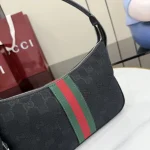 UbestLuxury Gucci Gucci Lunetta Shoulder Bag 22cm product photo detail 5 SKU GU25322