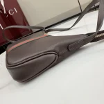UbestLuxury Gucci Lunetta Shoulder Bag 22cm product photo detail 5 SKU GU25324