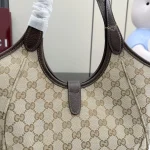 UbestLuxury Gucci Gucci Tote Bag 26cm product photo detail 5 SKU GU25330