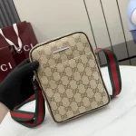 UbestLuxury Gucci Gucci Primavera Handbag 20cm product photo detail 5 SKU GU25338