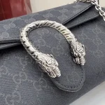 UbestLuxury Gucci Dionysus Handbag 28cm product photo detail 5 SKU GU25344