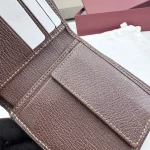 UbestLuxury Gucci Gucci GG Canvas Small Leather Goods product photo detail 5 SKU GU25350