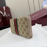 UbestLuxury Gucci Wallet 19cm product photo detail 5 SKU GU25351