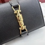 UbestLuxury Gucci Jackie 1961 Wallet 11cm product photo detail 5 SKU GU25359