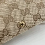 UbestLuxury Gucci Jackie 1961 Shoulder Bag 19cm product photo detail 5 SKU GU25360