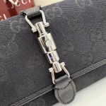 UbestLuxury Gucci Jackie 1961 Handbag 19cm product photo detail 5 SKU GU25361